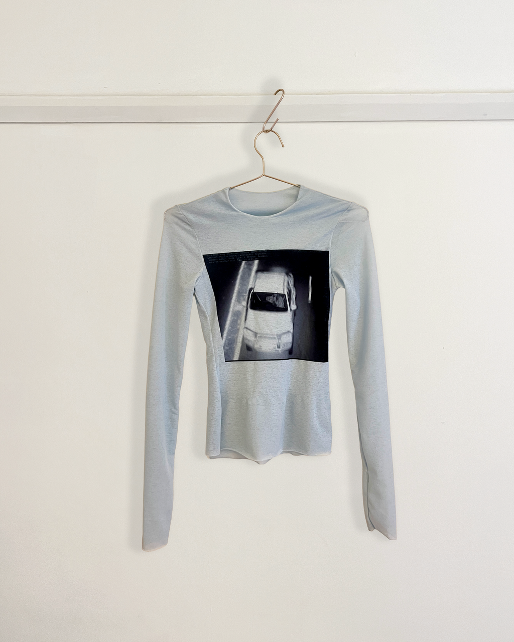 Variations of a Wife Top: Headlights