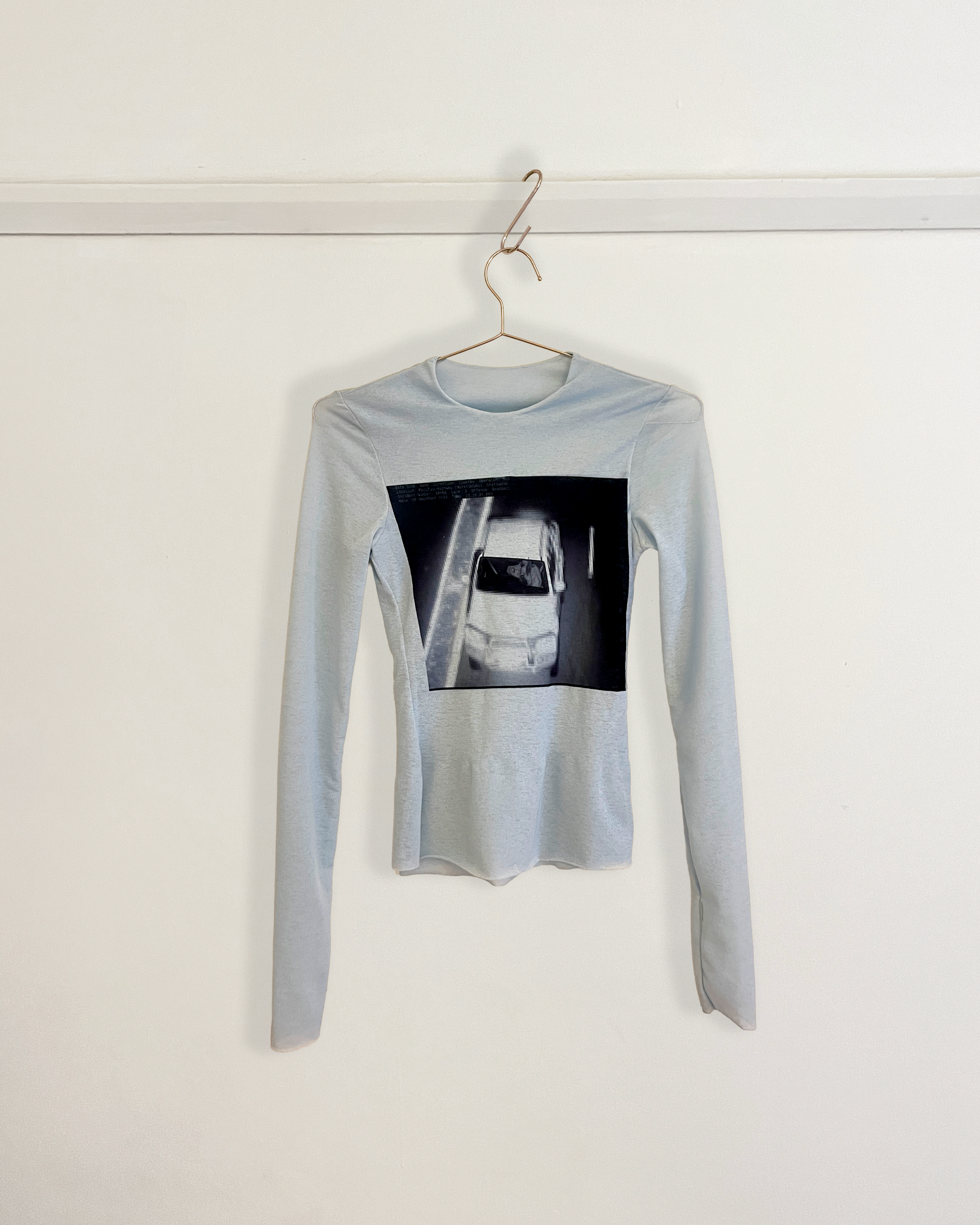 Variations of a Wife Top: Headlights