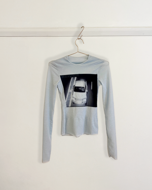 Variations of a Wife Top: Headlights