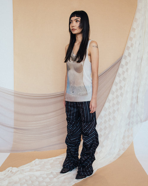 Willow Pants in Dice