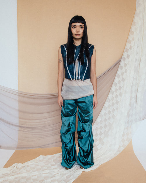 Willow Pants in Sage