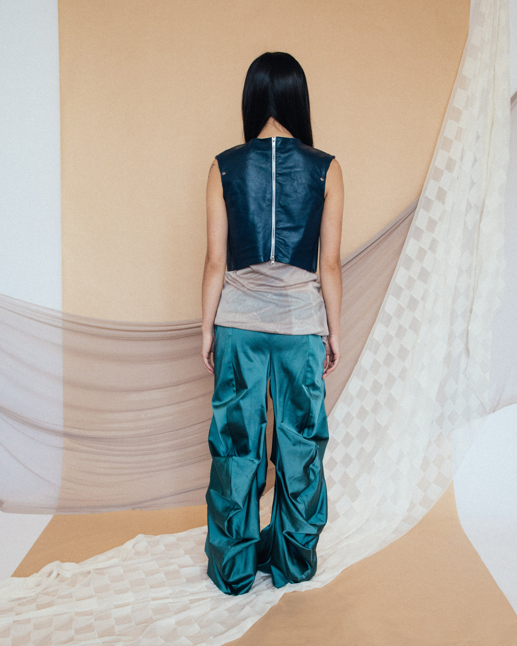 Willow Pants in Sage