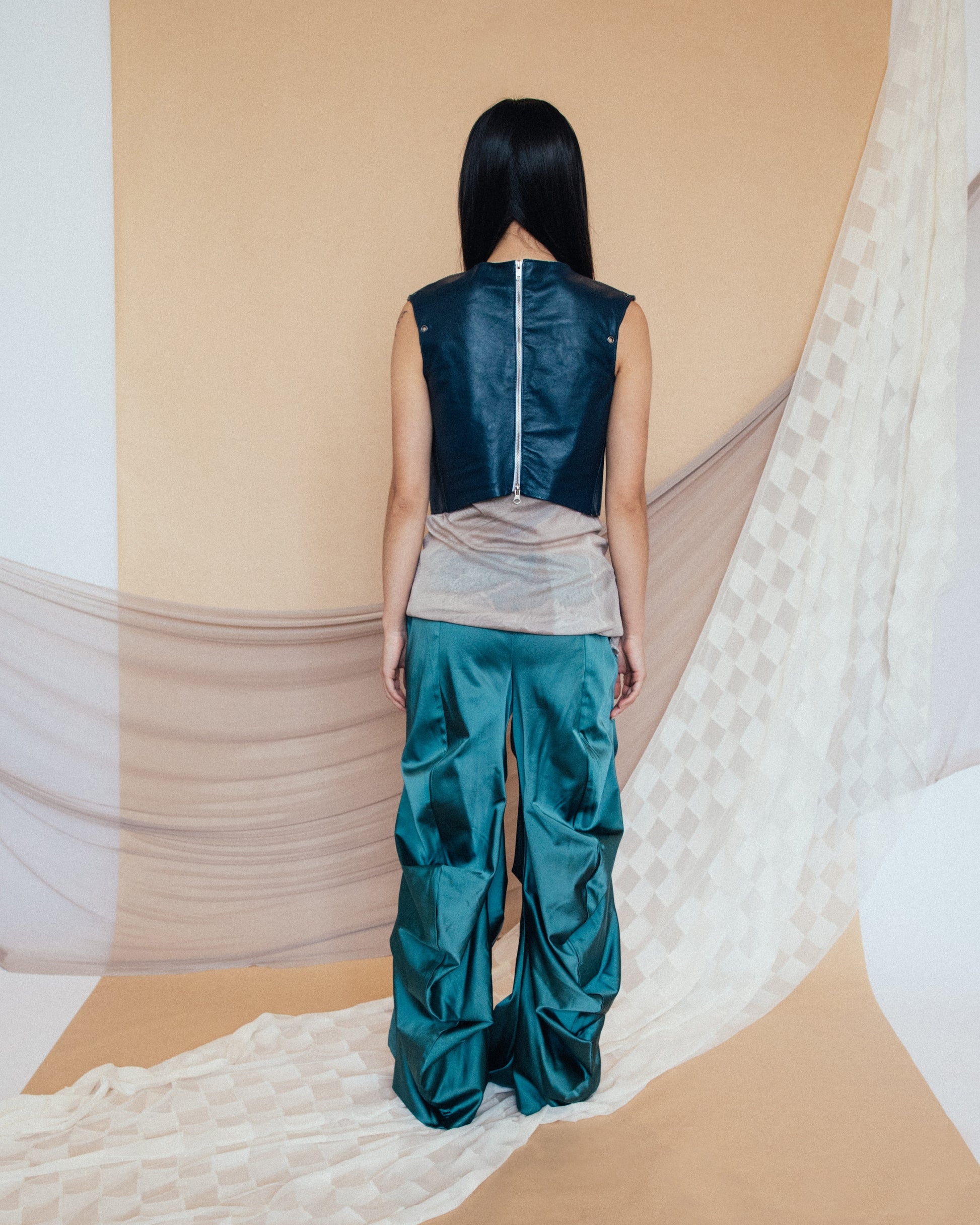 Willow Pants in Sage